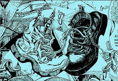 合作恐怖射击《RIPOUT》更新上线 追加新任务关卡武器